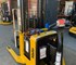 Yale - Used Walkie Reach Truck Electric | 1,500KG Capacity