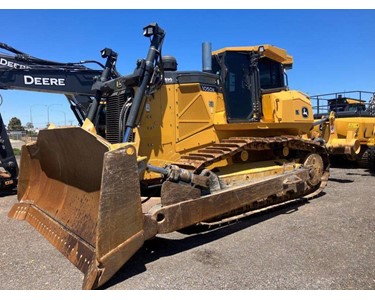 Used Crawler Dozer | Vermeer