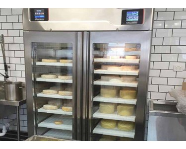 Micro-Dairy & Cheese Making Equipment | Custom