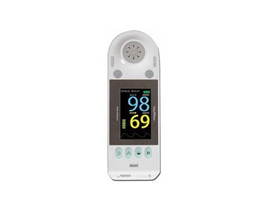 Pulse Oximeter | Bionet Oxy9Wave