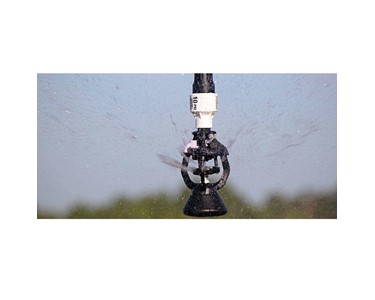 Senninger - Irrigation Sprinklers
