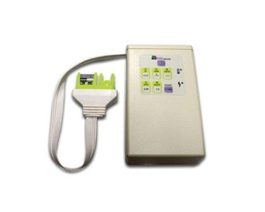 ZOLL - AED Simulator              