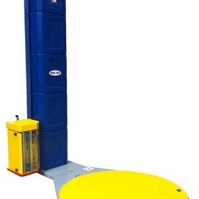 Pallet Wrapping Machines | MAS-350