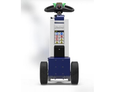 Zallys - M1 Electric cart mover