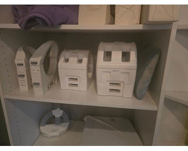 Siemens - Magnetom C 0.35T EX4737