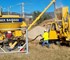 Carmix - Cement Bagger