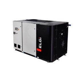 EG Premium Series: 90 – 160 Kw Variable Speed Air Compressors