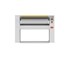 Commercial Flatwork Ironer GMP1400ES