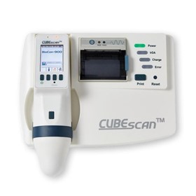 BioCon 900 Ultrasonic Bladder Scanner with Printer