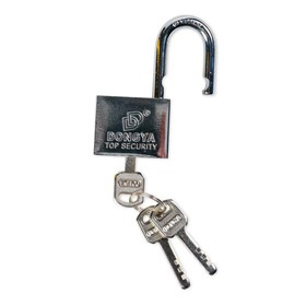 Safety Padlock 40mm | B-padlock-40