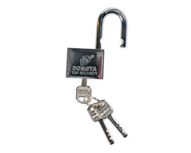 Safety Padlock 40mm | B-padlock-40