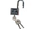 Safety Padlock 40mm | B-padlock-40