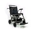 Folding Electric Wheelchair | Quingo Connect