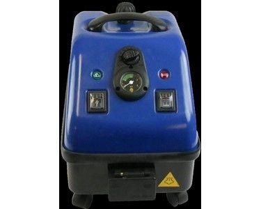 Duplex - Professional Steam Cleaner | Jets