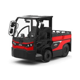 Tow Tractor | P120-P350