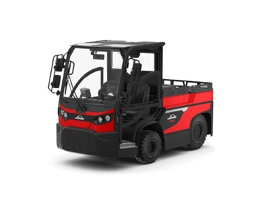 Linde - Tow Tractor | P120-P350
