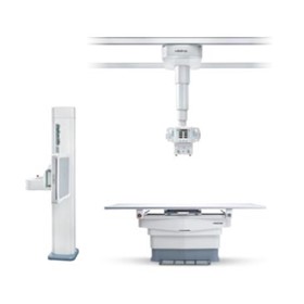 DigiEye 680 Digital Radiography System
