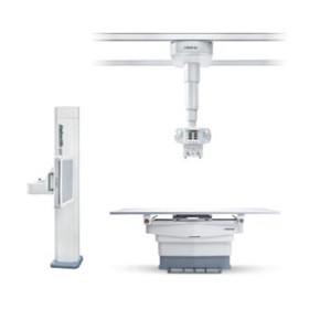 DigiEye 680 Digital Radiography System