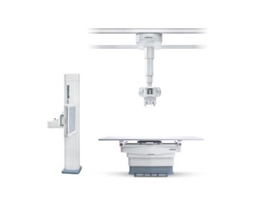 Mindray - DigiEye 680 Digital Radiography System