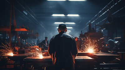 Welding Machine Maintenance for Extreme Environments