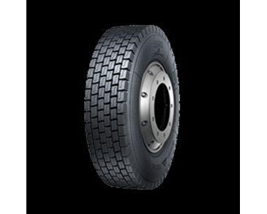 Industrial Truck Tyres | CM993 (Deep Tread Drive)