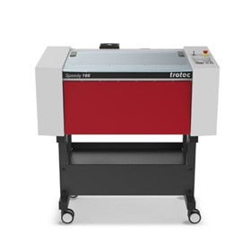 Laser Engraver Machine | Pre-owned Speedy 100 