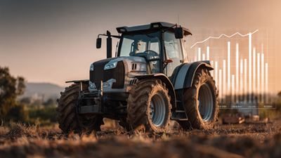 Finance scenarios for used tractors in Australia: Guide to loan terms, deposits & lender expectations