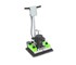 Conquest - Floor Stripping Machine | ISO HD Stick | Walk Behind Scrubber