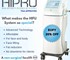 INFILUX - Body Sculpting | HIPRO-S Single Liner HIFU