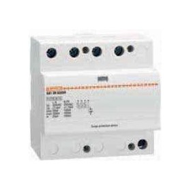 Surge Protection Devices Type 1 And 2