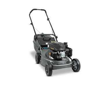 Bushranger - Mulch and Catch Lawn Mower | 46TL4M