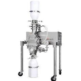 Compact Hammer Mill | M5A