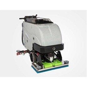 Oscillating Walk Behind Scrubber | RENT, HIRE or BUY | Carbon Edge