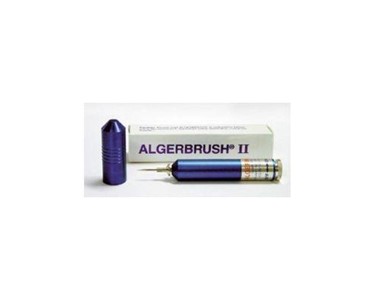 Algerbrush - Corneal Burr | Complete II 1.0mm Burr