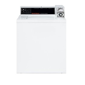 Top Load Coin Operated Washing Machine - Speed Queen SWT911 6.5 kg