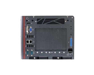 Neousys - Industrial Rugged Embedded Computer | Nuvo-8034