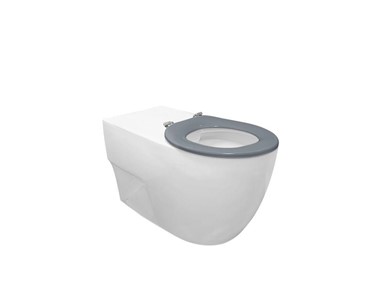 Gentec - Care In Wall Toilet Suite | SANH800IW