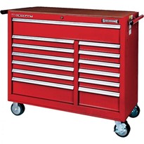 Roller Cabinets | 13 Drawer Widebody