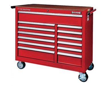 Sidchrome - Roller Cabinets | Tool Drawer Trolleys - 13