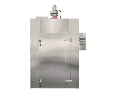 Commercial Dehydrators - Food Dehydrator | 1 Trolley / 30-60 Tray / 8.8-17.7m² Total tray area