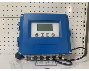 APS Technology Australia - Ultrasonic Flow Meters