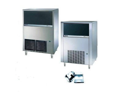 Stuart - Cube Ice Maker SSC120