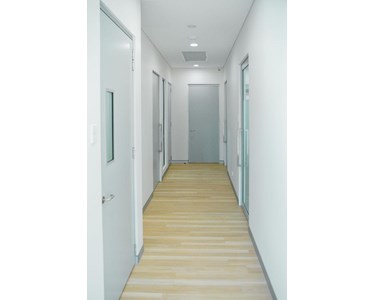 Dental Fitout Oatley