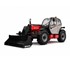 Manitou - Construction Telehandlers | MT 1135