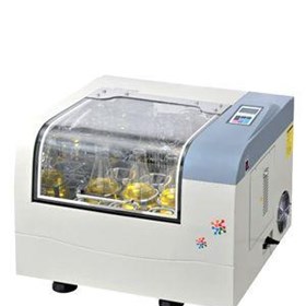 LabFlow SPH Benchtop Series Incubator Shaker