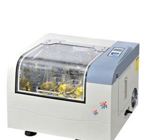LabFlow SPH Benchtop Series Incubator Shaker