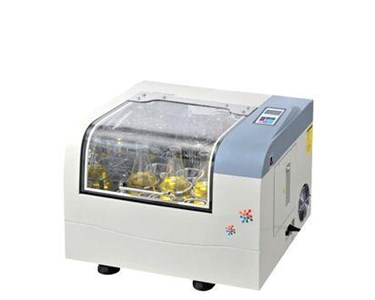 LabFlow SPH Benchtop Series Incubator Shaker