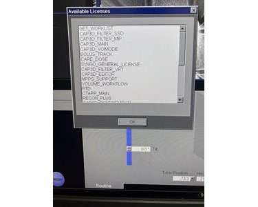 Siemens - Siemens Somatom Scope Power 16 Slice | CT Scanner | EX4674