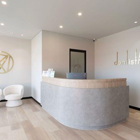 Dental Fitout Gregory Hills