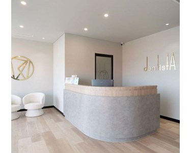 Dental Fitout Gregory Hills